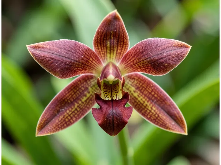 orchidea