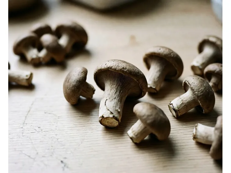 porcini