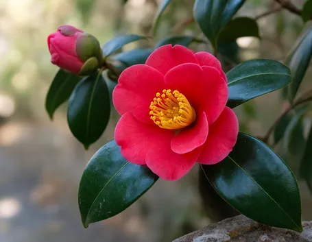 camelia