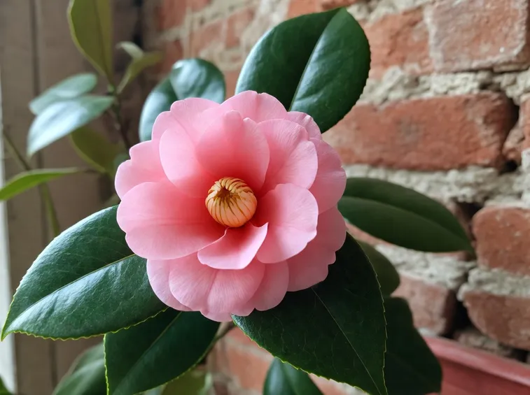 camelia
