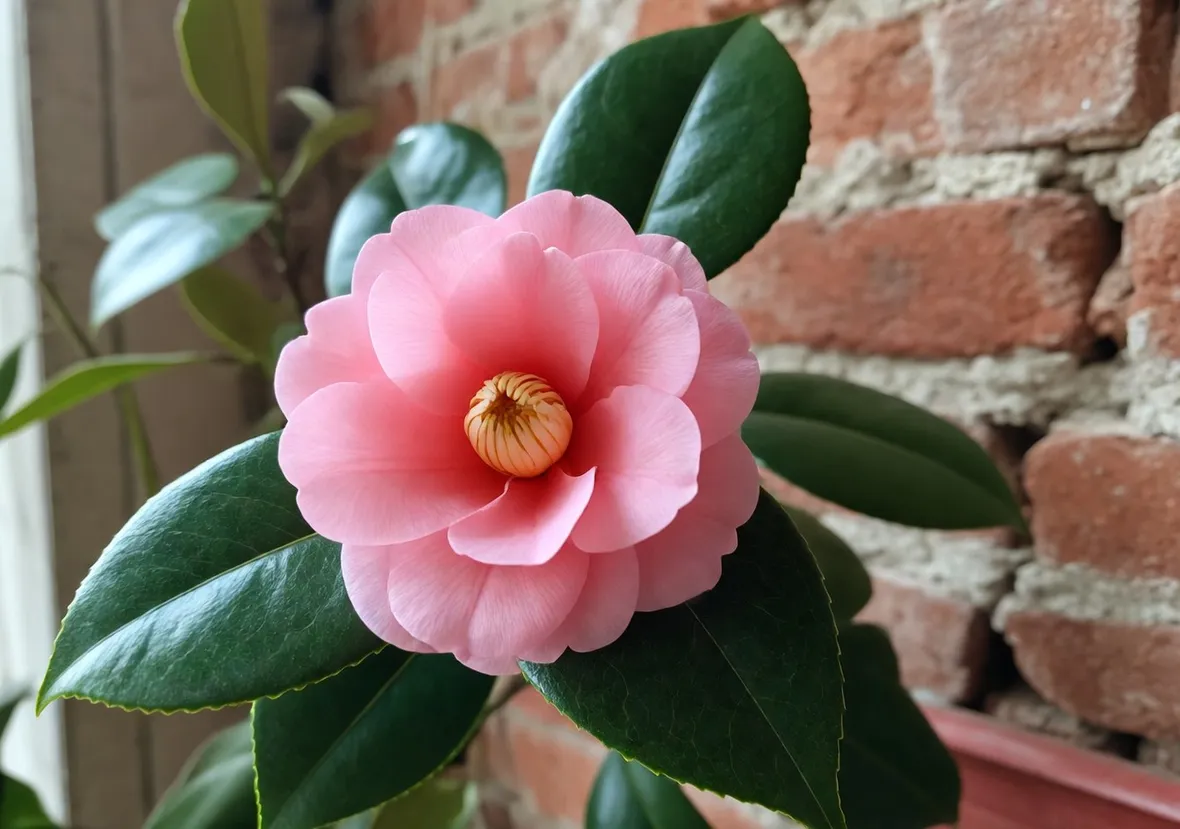 camelia