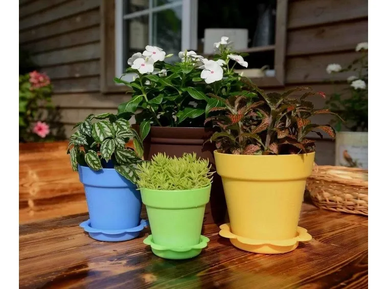 vasi in ceramica