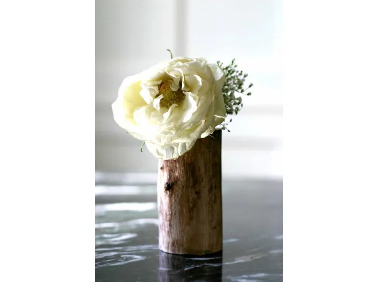 Vaso per fiori