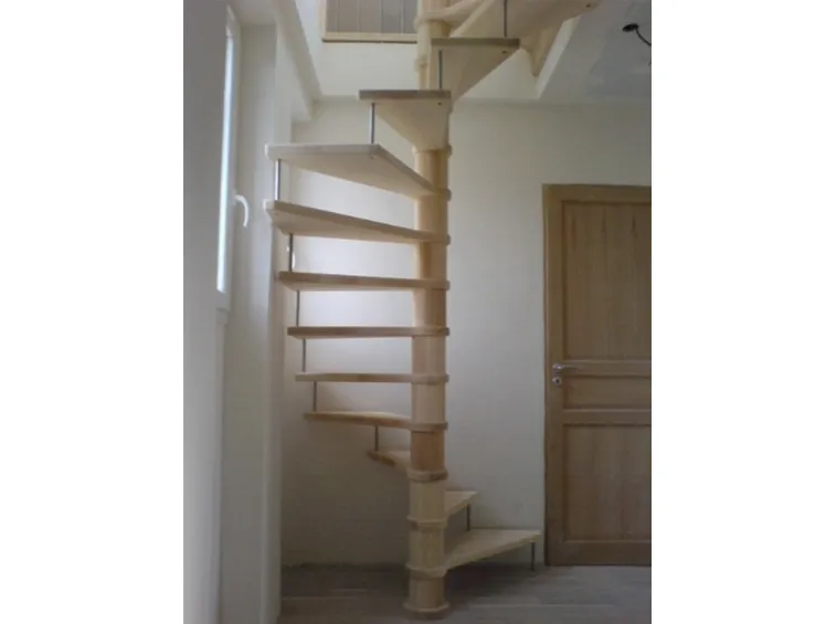 scala a chiocciola