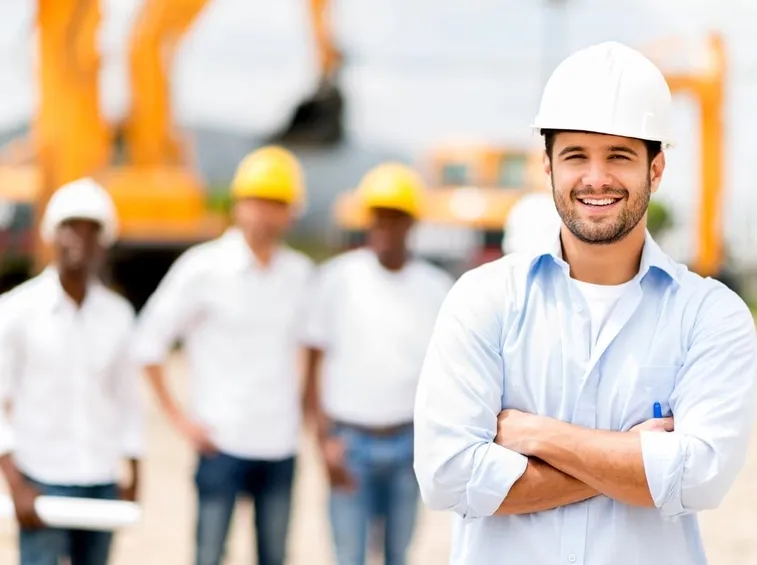 sicurezza cantiere
