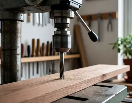 costruire un tavolo in legno fai da te