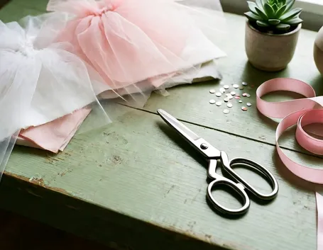 come fare un sacchetto per confetti fai da te