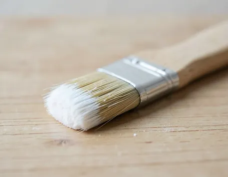 Come verniciare il legno