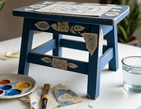 Decoupage per principianti