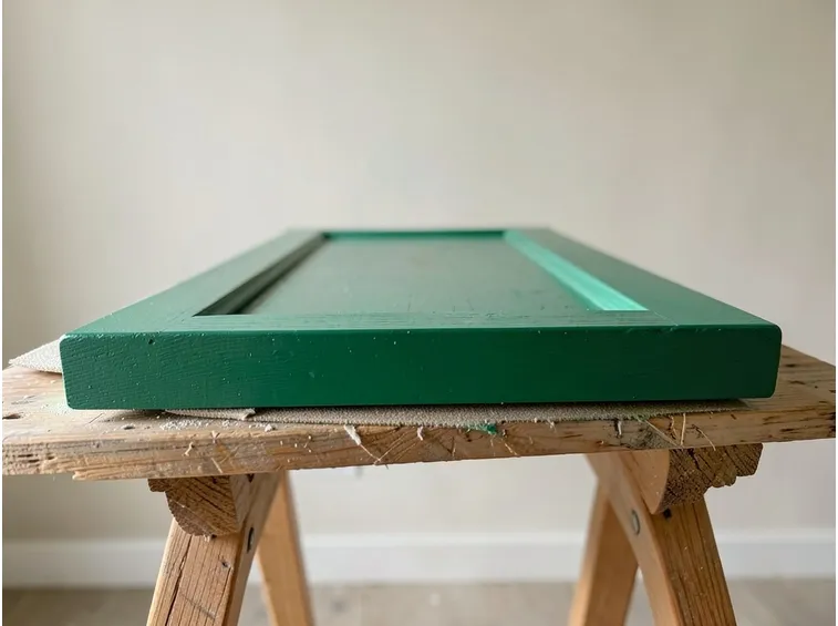 Come verniciare le porte tutorial