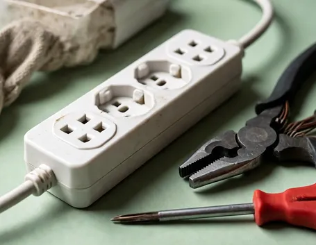 Come fare una prolunga elettrica
