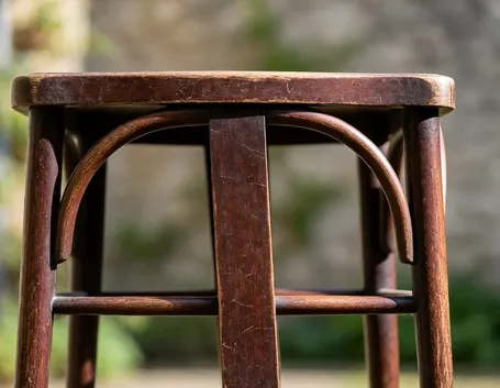 restaurare una sedia