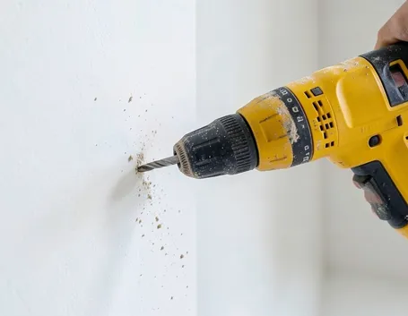 Come stuccare il cartongesso